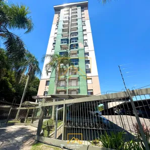 Apartamento com 3 Quartos à venda, 96m² no Vila Cachoeirinha, Cachoeirinha