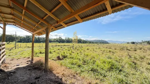 Fazenda/Sítio à venda, 100m² no Lagoa, Balneário Piçarras