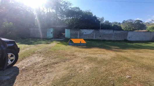 Lote/Terreno à venda, 19796m² no LAGOA DOS MARES, Confins