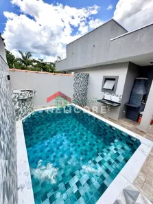 Casa com 2 Quartos à venda, 56m² no Tupy, Itanhaém