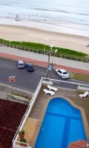 Apartamento com 2 Quartos para alugar, 60m² no Praia do Morro, Guarapari