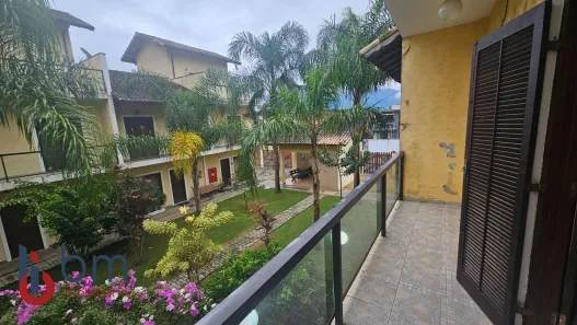 Casa de Condomínio com 3 Quartos à venda, 95m² no Maitinga, Bertioga