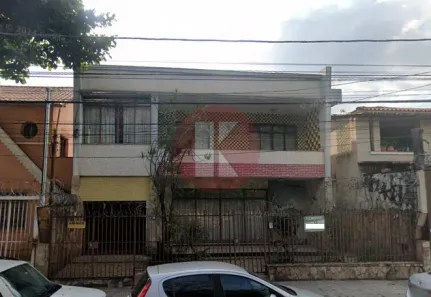 Casa com 5 Quartos à venda, 264m² no Prado, Belo Horizonte