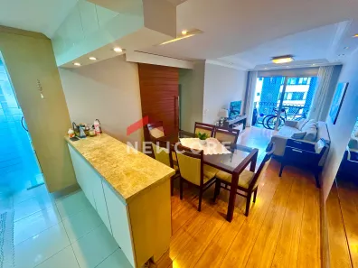 Apartamento com 3 Quartos à venda, 74m² no Vila Regente Feijó, São Paulo
