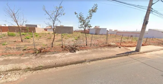 Lote/Terreno à venda, 250m² no Jardim Ipanema, Uberlândia