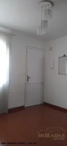 Apartamento com 2 Quartos à venda, 51m² no Jardim Amália, São Paulo