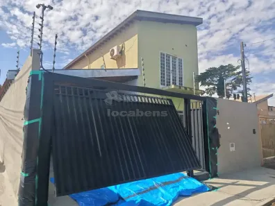 Sobrado com 3 Quartos para alugar, 150m² no Eldorado, São José do Rio Preto
