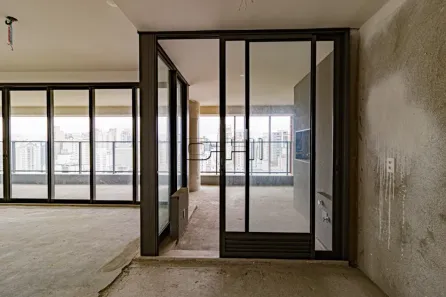 Apartamento com 3 Quartos à venda, 211m² no Campo Belo, São Paulo