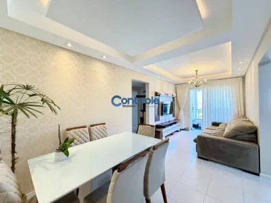 Apartamento com 3 Quartos à venda, 83m² no Areias, São José