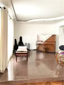 Apartamento com 3 Quartos à venda, 310m² no Cambuci, São Paulo