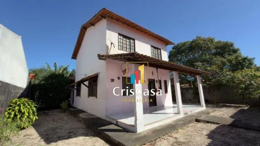 Casa com 5 Quartos à venda, 159m² no Atlântica, Rio das Ostras