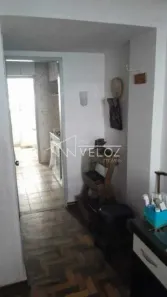 Apartamento com 1 Quarto à venda, 30m² no Catete, Rio de Janeiro
