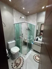 Casa com 3 Quartos à venda, 140m² no Madressilva (Bacaxá), Saquarema