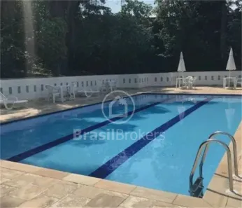 Apartamento com 2 Quartos à venda, 46m² no Anil, Rio de Janeiro
