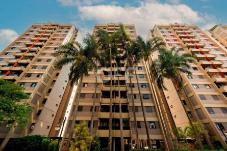 Cobertura com 4 Quartos à venda, 188m² no Taquaral, Campinas