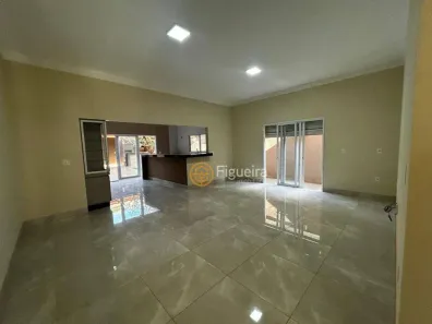 Casa de Condomínio com 3 Quartos à venda, 249m² no Campos do Conde, Barretos