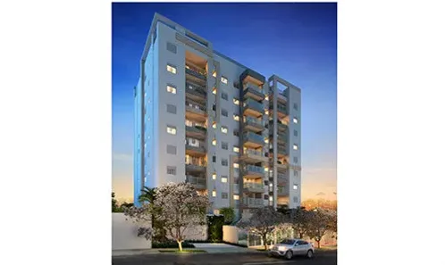 Apartamento com 2 Quartos à venda, 67m² no Vila Ipojuca, São Paulo