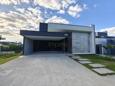 Casa com 3 Quartos à venda, 170m² no Loteamento Verana, São José dos Campos