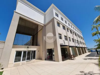 Sala Comercial à venda, 41m² no Loteamento Alphaville Campinas, Campinas