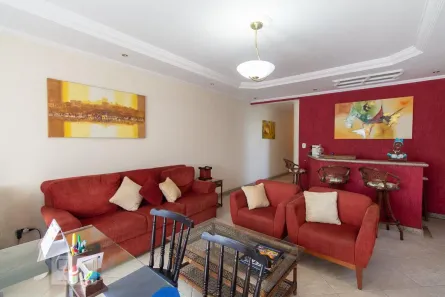 Casa com 4 Quartos à venda, 300m² no Vila Alpina, São Paulo