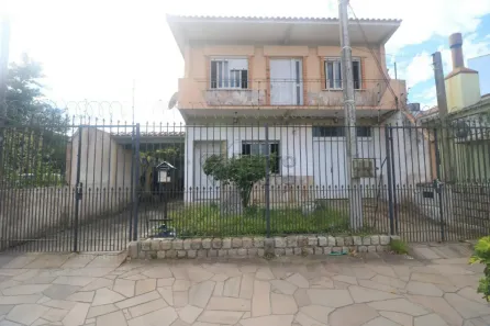 Casa com 3 Quartos para alugar, 201m² no Fragata, Pelotas