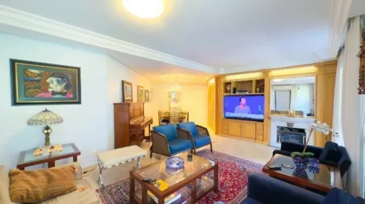 Apartamento com 4 Quartos para alugar, 260m² no Bela Vista, Porto Alegre