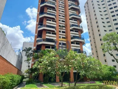 Cobertura com 4 Quartos à venda, 268m² no Perdizes, São Paulo