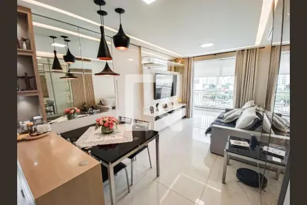 Apartamento com 3 Quartos à venda, 73m² no Mooca, São Paulo