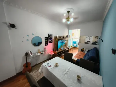 Apartamento com 2 Quartos à venda, 76m² no Tijuca, Rio de Janeiro