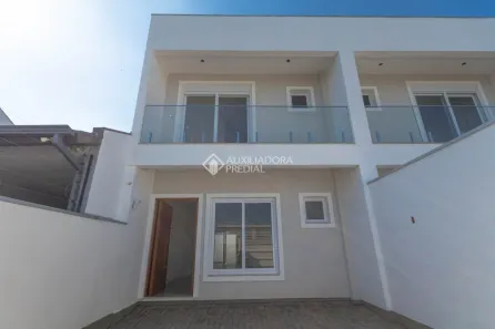 Casa com 3 Quartos à venda, 115m² no Igara, Canoas