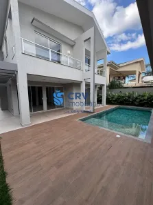 Casa com 3 Quartos para alugar, 313m² no Esperança, Londrina