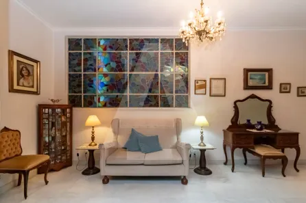 Apartamento com 5 Quartos à venda, 315m² no Higienópolis, São Paulo