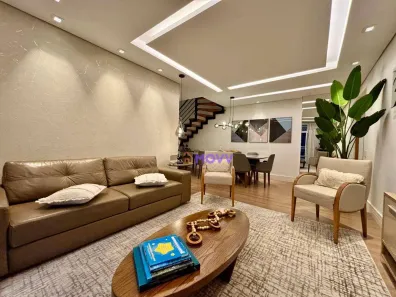 Cobertura com 4 Quartos à venda, 250m² no Icaraí, Niterói