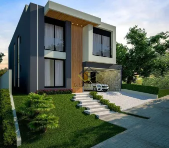 Lote/Terreno à venda, 360m² no Alphaville, Santana de Parnaíba