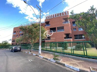 Apartamento com 3 Quartos à venda, 97m² no Centro, Águas de São Pedro