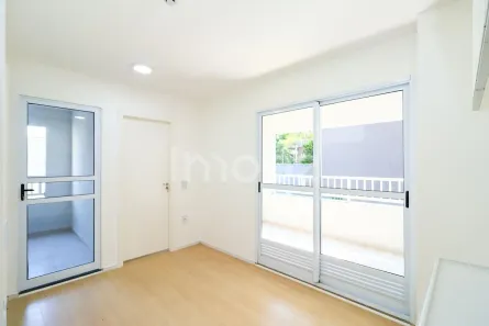 Apartamento com 1 Quarto à venda, 36m² no Vila Andrade, São Paulo
