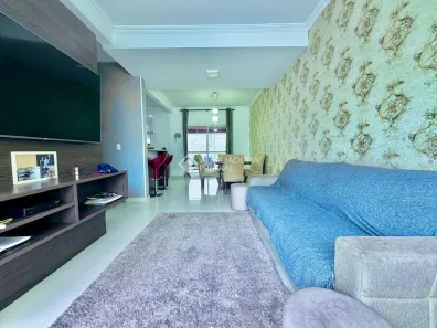Sobrado com 3 Quartos à venda, 90m² no Abranches, Curitiba