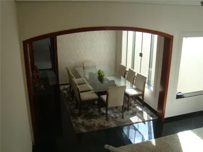 Casa com 3 Quartos à venda, 299m² no Jardim Europa I, Santa Bárbara D'Oeste