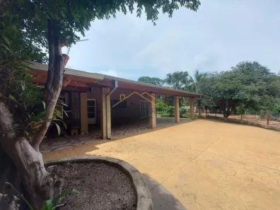 Fazenda/Sítio com 2 Quartos para alugar, 2100m² no Parque dos Pinheiros, Nova Odessa