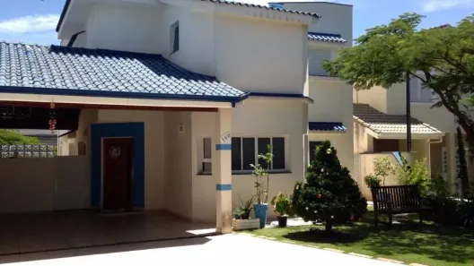 Casa de Condomínio com 3 Quartos à venda, 260m² no Condomínio Residencial Euroville, Bragança Paulista