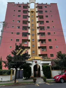 Apartamento com 3 Quartos à venda, 80m² no Parque Faber Castell I, São Carlos