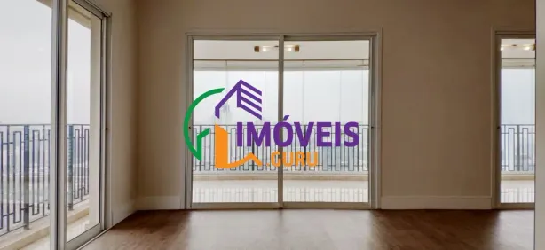 Apartamento com 3 Quartos à venda, 240m² no Jardim Panorama, São Paulo