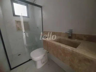 Apartamento com 2 Quartos à venda, 45m² no Tucuruvi, São Paulo