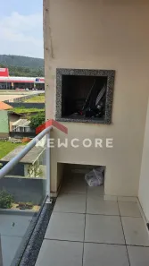 Apartamento com 2 Quartos à venda, 68m² no Village, Imbituba