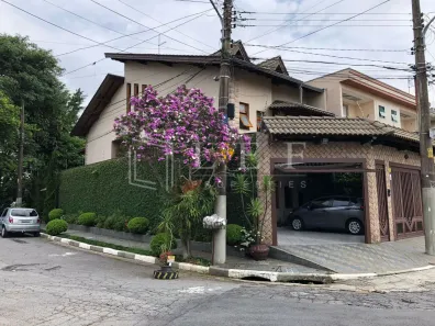 Casa com 4 Quartos à venda, 243m² no Jardim Cidade Pirituba, São Paulo