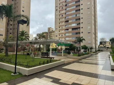 Apartamento com 3 Quartos à venda, 116m² no Jardim Zaira, Guarulhos