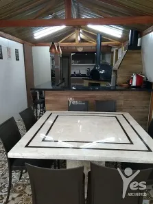 Cobertura com 3 Quartos à venda, 70m² no Paraíso, Santo André