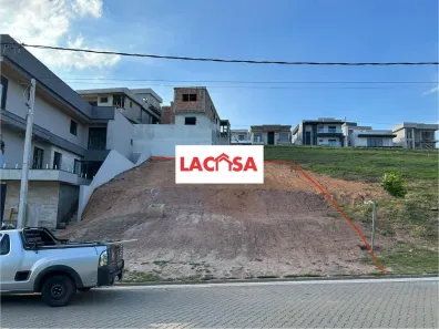 Lote/Terreno à venda, 335m² no Loteamento Terras Alpha São José dos Campos, São José dos Campos
