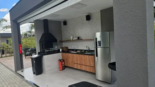 Apartamento com 3 Quartos à venda, 96m² no Jardim do Lago, Jundiaí