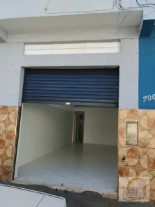 Ponto Comercial para alugar, 50m² no Jardim das Cerejeiras, Atibaia